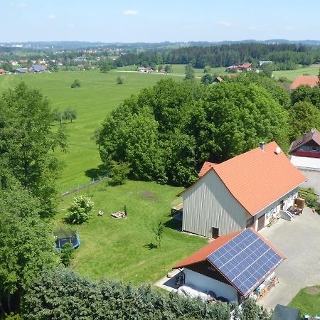 Landhof Zitzler Leilighet Opfenbach Eksteriør bilde